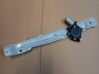 стеклоподъемник задний левый Chevrolet Equinox 3 поколение 2018, 1.5 л., бензин, внедорожник 5 дв., 84093471