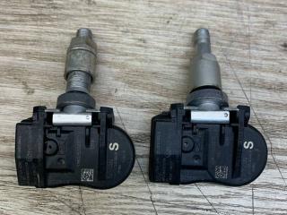 датчик давления в шине Infiniti Q50 1 поколение 2014, 3.7 л., VQ37VHR, бензин, АКПП, (qaa) white 3p, седан, полный привод, 407004GA0A, S180052037C