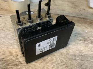 блок ABS Chevrolet Equinox 3 поколение 2018, 1.5 л., бензин, внедорожник 5 дв., 84254906, 84254909