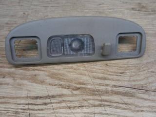 фонарь салона (плафон) Chevrolet Equinox 3 поколение 2018, 1.5 л., бензин, внедорожник 5 дв., 23302978