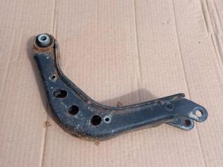 рычаг задний левый Chevrolet Equinox 3 поколение 2018, 1.5 л., бензин, внедорожник 5 дв., 22979775