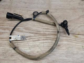 датчик ABS Chevrolet Equinox 3 поколение 2018, 1.5 л., бензин, внедорожник 5 дв., 23376168