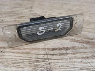 подсветка номера Infiniti M Y51 2013, 3.7 л., VQ37VHR, бензин, АКПП, (qaa) white 3p, седан, задний привод, 43018-1AA0A