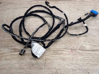 проводка Alfa Romeo Stelvio 1 поколение 2018, 2.0 л., бензин, 50551830