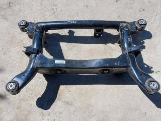 балка подвески задняя Alfa Romeo Stelvio 1 поколение 2018, 2.0 л., бензин, 50551803