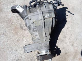 редуктор заднего моста Alfa Romeo Stelvio 1 поколение 2018, 2.0 л., бензин, 552720120