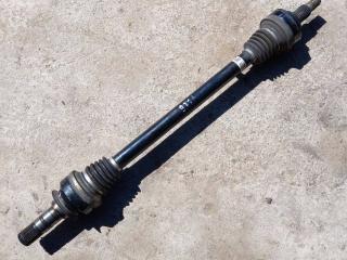 полуось задняя (приводной вал, ШРУС) Alfa Romeo Stelvio 1 поколение 2018, 2.0 л., бензин, 50550424