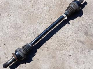 полуось задняя (приводной вал, ШРУС) Alfa Romeo Stelvio 1 поколение 2018, 2.0 л., бензин, 50550424