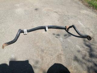 стабилизатор подвески передний Chevrolet Cruze 1 поколение [рестайлинг] 2014, 1.8 л., бензин, 13346848