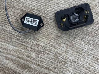 микрофон Chevrolet Malibu 9 поколение 2017, 1.5 л., бензин, 23331244