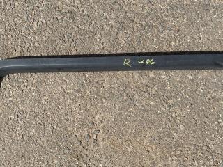 накладка на порог внутренняя Chevrolet Camaro 6 поколение 2018, 2.0 л., бензин, 84339481