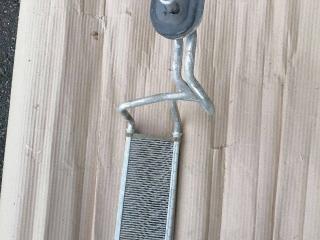 радиатор отопителя (печки) Chevrolet Camaro 6 поколение 2018, 2.0 л., бензин, 84206592