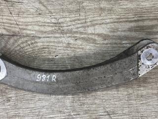 рычаг задний левый Alfa Romeo Stelvio 1 поколение 2018, 2.0 л., бензин, 670161064