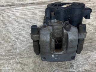 суппорт задний правый Alfa Romeo Stelvio 1 поколение 2018, 2.0 л., бензин, 50541496