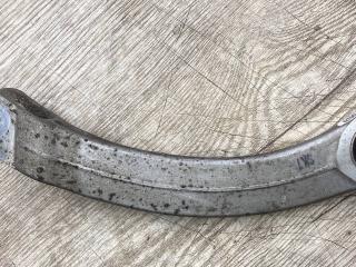 рычаг задний правый Alfa Romeo Stelvio 1 поколение 2018, 2.0 л., бензин, 670161062