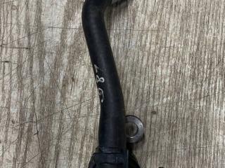 патрубок радиатора Alfa Romeo Stelvio 1 поколение 2018, 2.0 л., бензин, 05281478