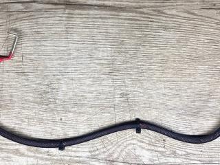 плюсовой провод аккумулятора Alfa Romeo 2018, 2.0 л., бензин, АКПП, полный привод, 50546502