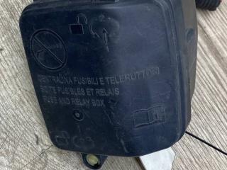 блок предохранителей Alfa Romeo 2018, 2.0 л., бензин, АКПП, полный привод, 135763108