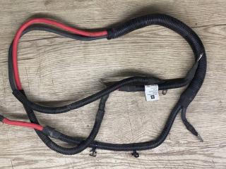 проводка Alfa Romeo 2018, 2.0 л., бензин, АКПП, полный привод, 39026157