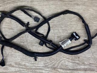 проводка Chevrolet Cruze 1 поколение [рестайлинг] 2014, 1.8 л., бензин, 95166041