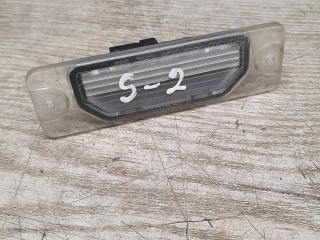 подсветка номера Infiniti M Y51 2013, 3.7 л., VQ37VHR, бензин, АКПП, (qaa) white 3p, седан, задний привод, 26510CM80A