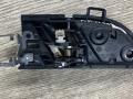 ручка внутренняя передняя правая Honda CR-V 3 поколение 2009, 2.4 л., бензин, 72120-SWA-A02ZA - фото №2