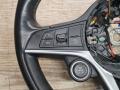 руль Alfa Romeo Stelvio 1 поколение 2018, 2.0 л., бензин, 156124749 - фото №3