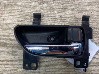 ручка внутренняя передняя правая Subaru Forester 3 поколение (SH) 2010, 2.5 л., бензин, 61051FG120JG
