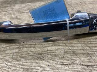 ручка наружная Subaru Forester 3 поколение (SH) 2010, 2.5 л., бензин, 61160SC030WW