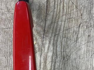 ручка наружная Chevrolet Camaro 6 поколение 2018, 2.0 л., бензин