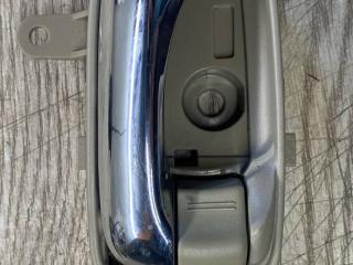 ручка внутренняя Nissan Murano Z51 2010, 3.5 л., VQ35DE, бензин, вариатор, (kh3) black, внедорожник 5 дв., передний привод, 806701AN0A