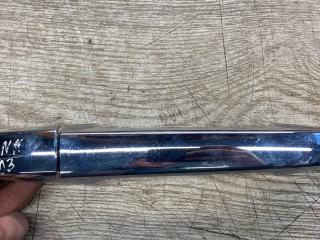 ручка наружная задняя левая Subaru Forester 3 поколение (SH) 2010, 2.5 л., бензин, 61160SC030WW