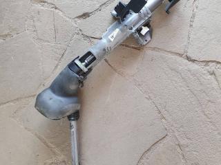 рулевая колонка Alfa Romeo Stelvio 1 поколение 2018, 2.0 л., бензин, 50548378