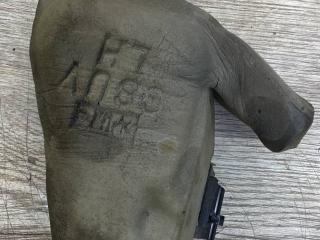 пыльник переднего крыла Buick Encore 1 поколение [рестайлинг] 2019, 1.4 л., бензин