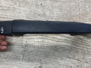 ручка наружная задняя правая Subaru Forester 3 поколение (SH) 2009, 2.5 л., бензин