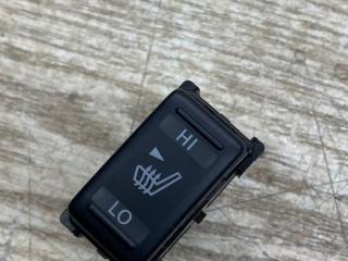 кнопка обогрева сидений Nissan Murano Z51 2010, 3.5 л., VQ35DE, бензин, вариатор, (kh3) black, внедорожник 5 дв., передний привод, 255001AA0C