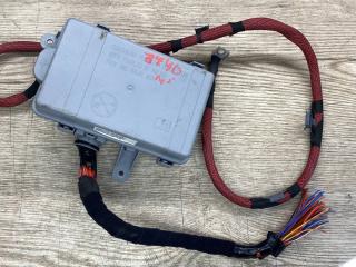 блок предохранителей Alfa Romeo 2018, 2.0 л., бензин, АКПП, полный привод, 50556187