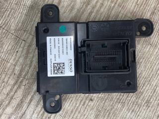 блок управления (другие) Alfa Romeo 2018, 2.0 л., бензин, АКПП, полный привод, 50536682