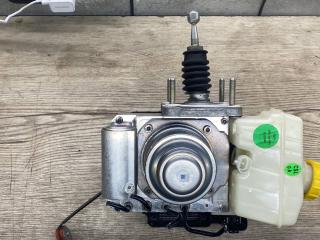 блок ABS Alfa Romeo Stelvio 1 поколение 2018, 2.0 л., бензин, 50549138, 10120207014, 0050549138