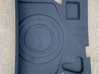 пол багажника Chevrolet Equinox 3 поколение 2018, 1.5 л., бензин