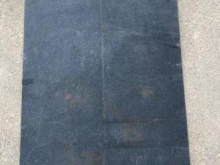 пол багажника Chevrolet Equinox 3 поколение 2018, 1.5 л., бензин, 84220254