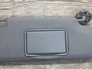 козырек солнцезащитный Chevrolet Cruze 1 поколение 2012, 1.4 л., бензин