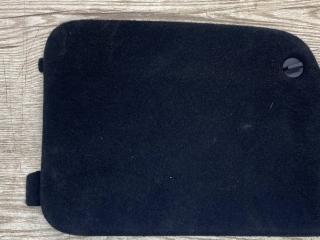 обшивка багажника Alfa Romeo 2018, 2.0 л., бензин, АКПП, полный привод, 15613231