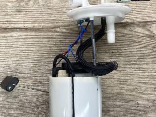 насос топливный Chevrolet Equinox 3 поколение 2018, 1.5 л., бензин, 84255777