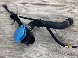 горловина бачка омывателя Alfa Romeo Stelvio 1 поколение 2018, 2.0 л., бензин, 505515940