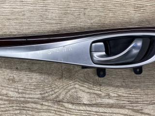 ручка внутренняя передняя левая Infiniti M Y51 2013, 3.7 л., VQ37VHR, бензин, АКПП, (qaa) white 3p, седан, задний привод, 806711MF0A