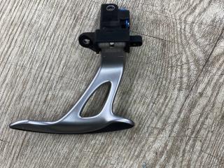 переключатель подрулевой (стрекоза) Infiniti M Y51 2013, 3.7 л., VQ37VHR, бензин, АКПП, (qaa) white 3p, седан, задний привод, 25549JK000