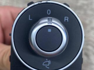 джойстик регулировки зеркал Alfa Romeo Stelvio 1 поколение 2018, 2.0 л., бензин, 156118199