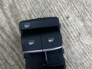 блок управления стеклоподъемниками Alfa Romeo Stelvio 1 поколение 2018, 2.0 л., бензин, 156129169