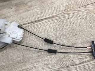 замок двери задней левой Subaru Forester 3 поколение (SH) 2009, 2.5 л., бензин